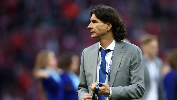 Желько Бувач