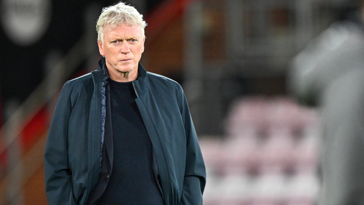 Дэвид Мойес