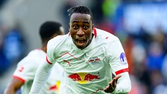 Ян Дьоманде