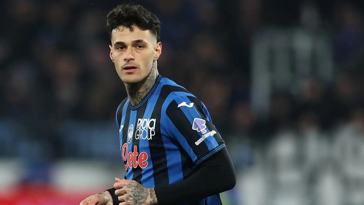 «Аталанта»