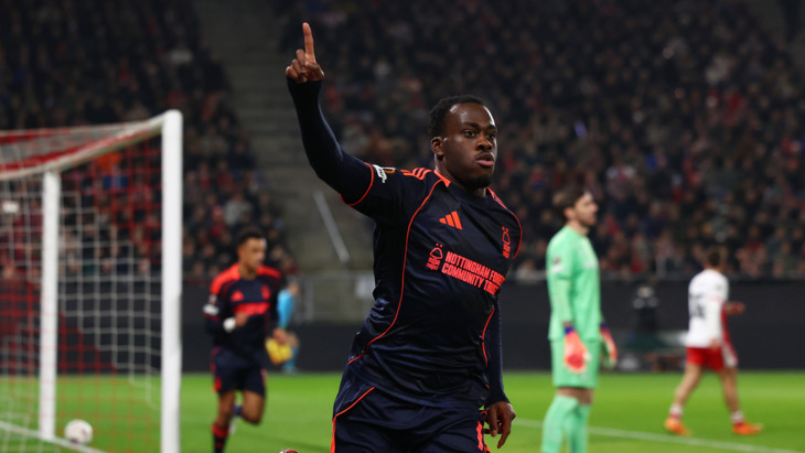 Арно Калимуэндо