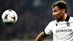 Федор Чалов