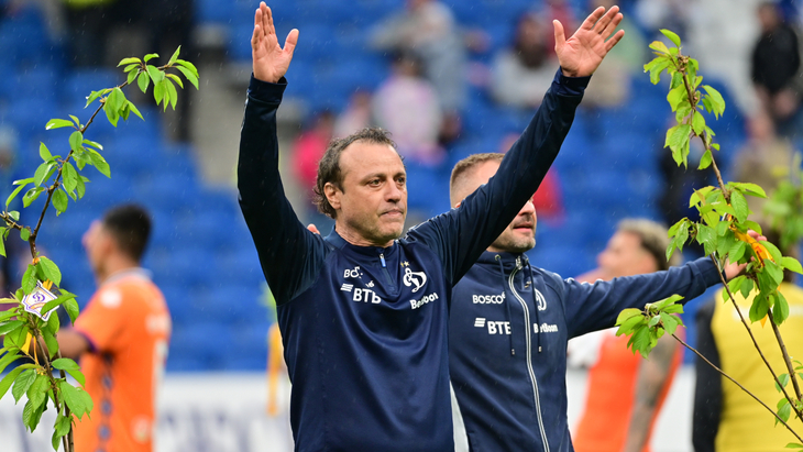 Ролан Гусев