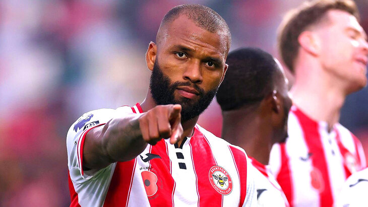 Игорь Тьяго