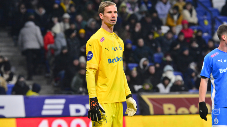 Антон Шунин