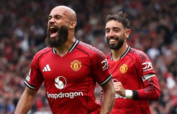 Футбольный клуб «Манчестер Юнайтед»