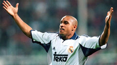 Роберто Карлос