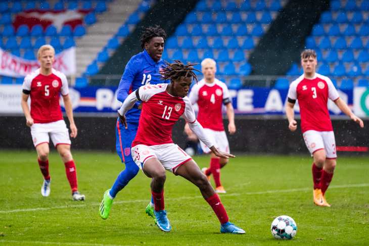 Патрик Доргу