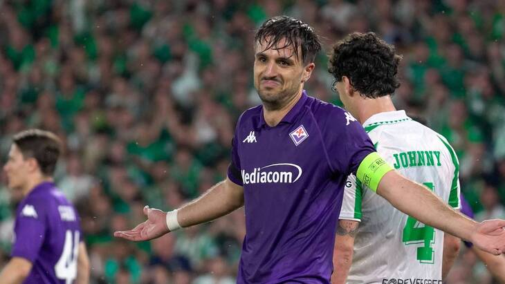 Лука Раньери («Фиорентина»)