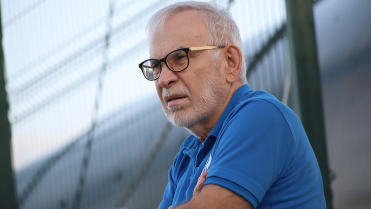 Гаджи Гаджиев