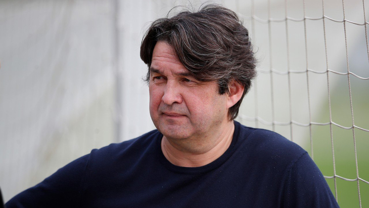 Шамиль Газизов