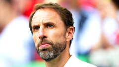 Гарет Саутгейт