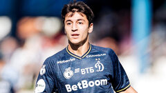 Ульви Бабаев