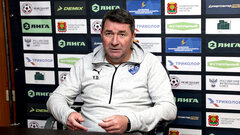 Юрий Дроздов