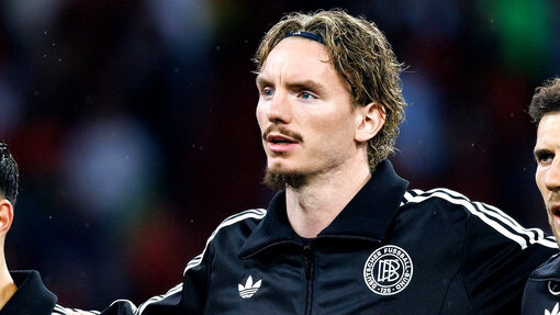 Ник Вольтемаде 