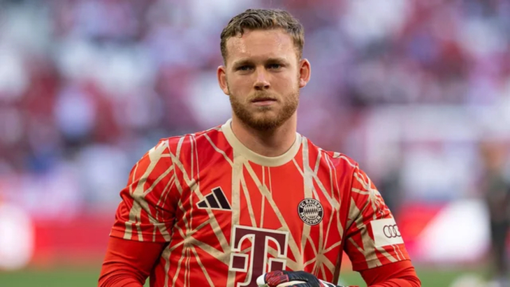 Даниэль Перец