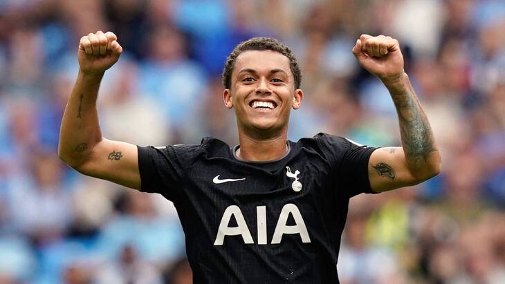 Бреннан Джонсон