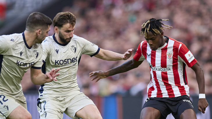 Фрагмент матча