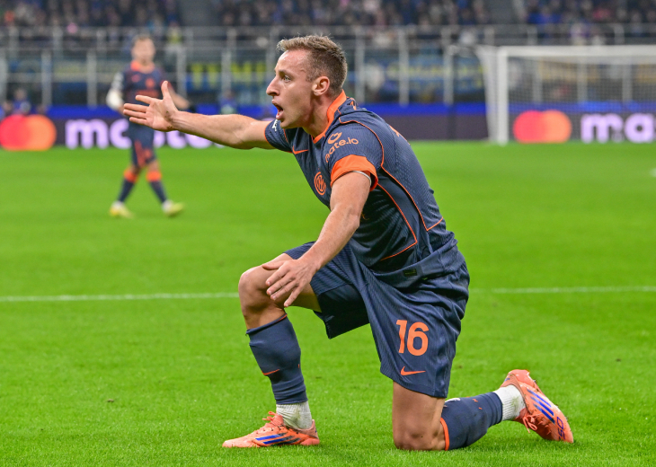 Давиде Фраттези