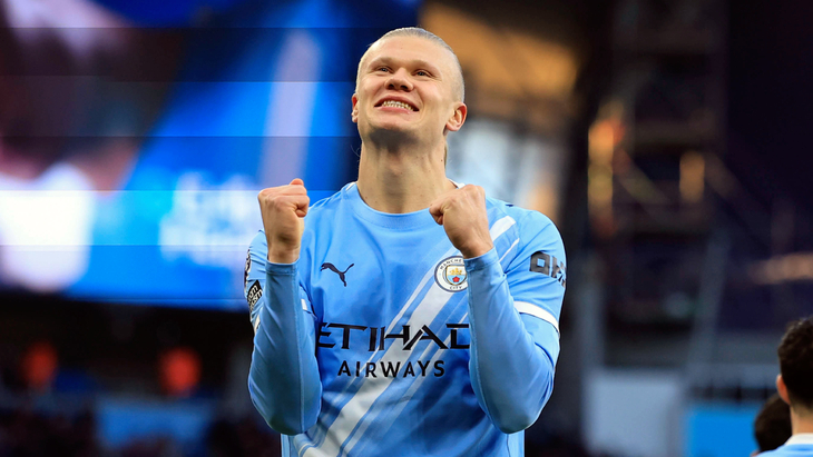 Эрлинг Холанн