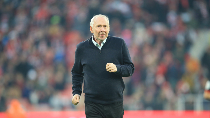 Олег Романцев