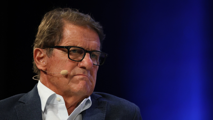 Фабио Капелло