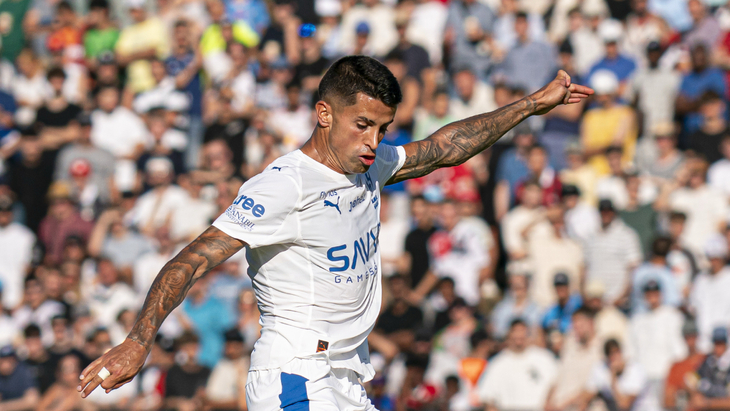 Жоау Канселу