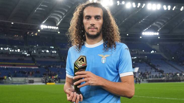 Маттео Гендузи