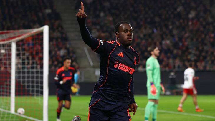 Арно Калимуэндо