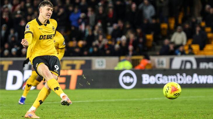 Йерген Странн Ларсен