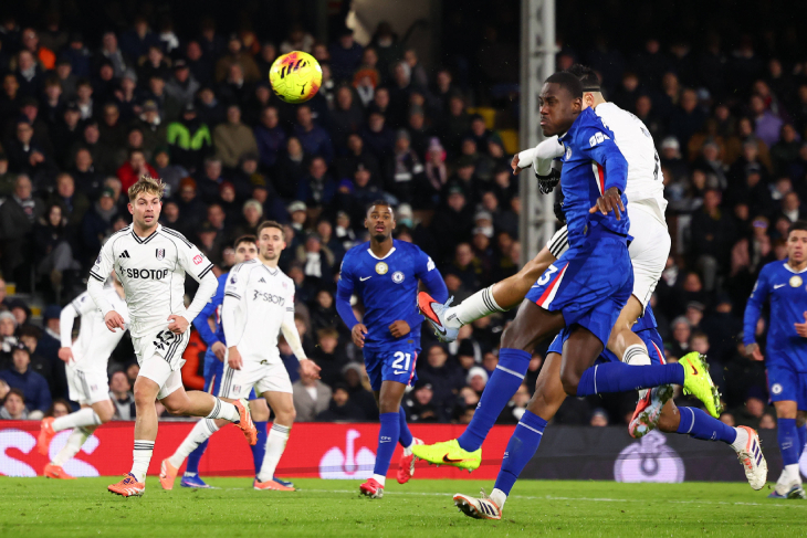 Гол Рауля Хименеса