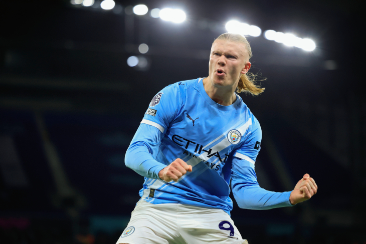 Эрлинг Холанн