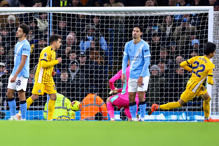 Гол Каору Митомы