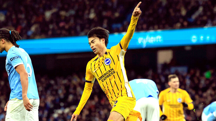 Каору Митома