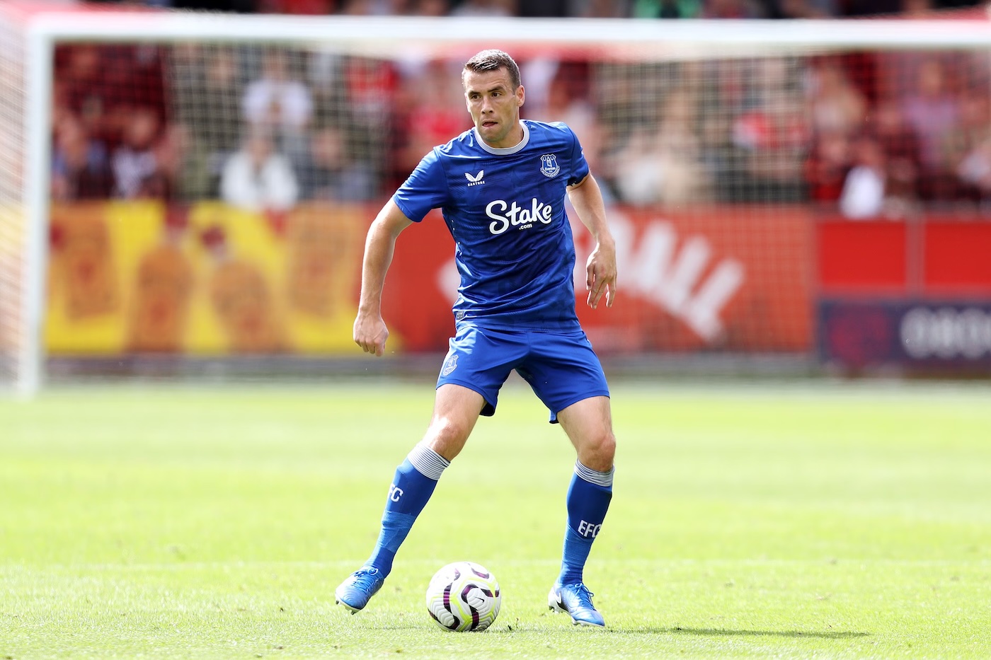 Шеймус Коулман