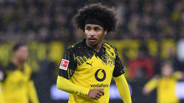 Карим Адейеми