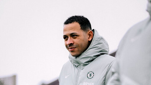 Лиам Росеньор 