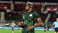 Виктор Осимхен