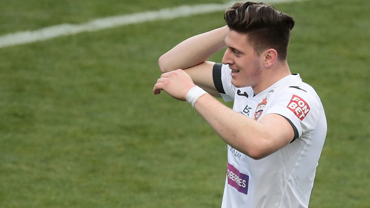 Адольфо Гайч