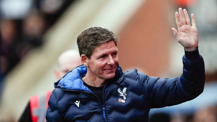 Оливер Гласнер