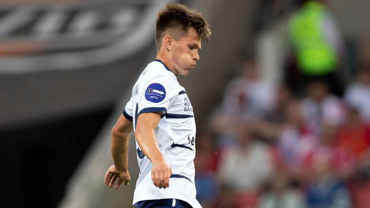 Сергей Пряхин