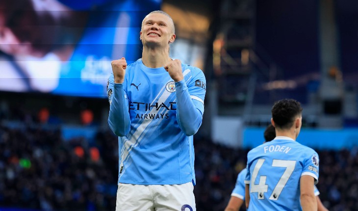 Эрлинг Холанн