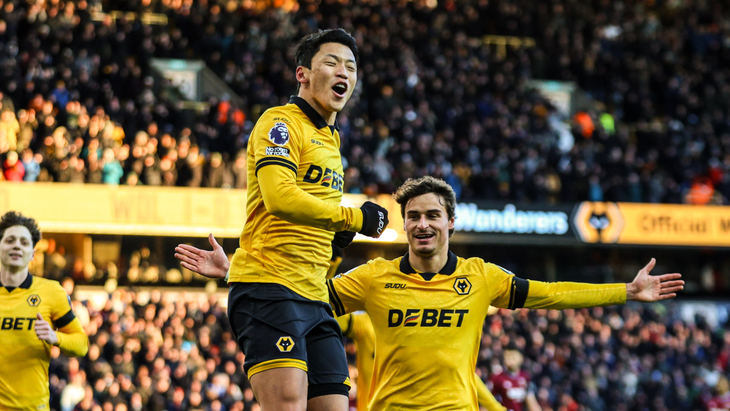 «Вулверхэмптон»