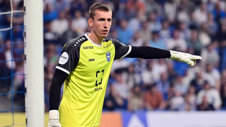 Максим Бориско