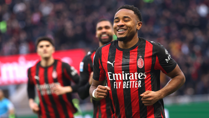 Кристофер Нкунку