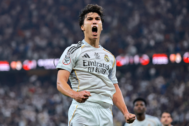 Гонсало Гарсия