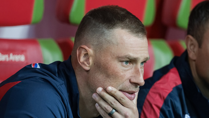 Алексей Березуцкий