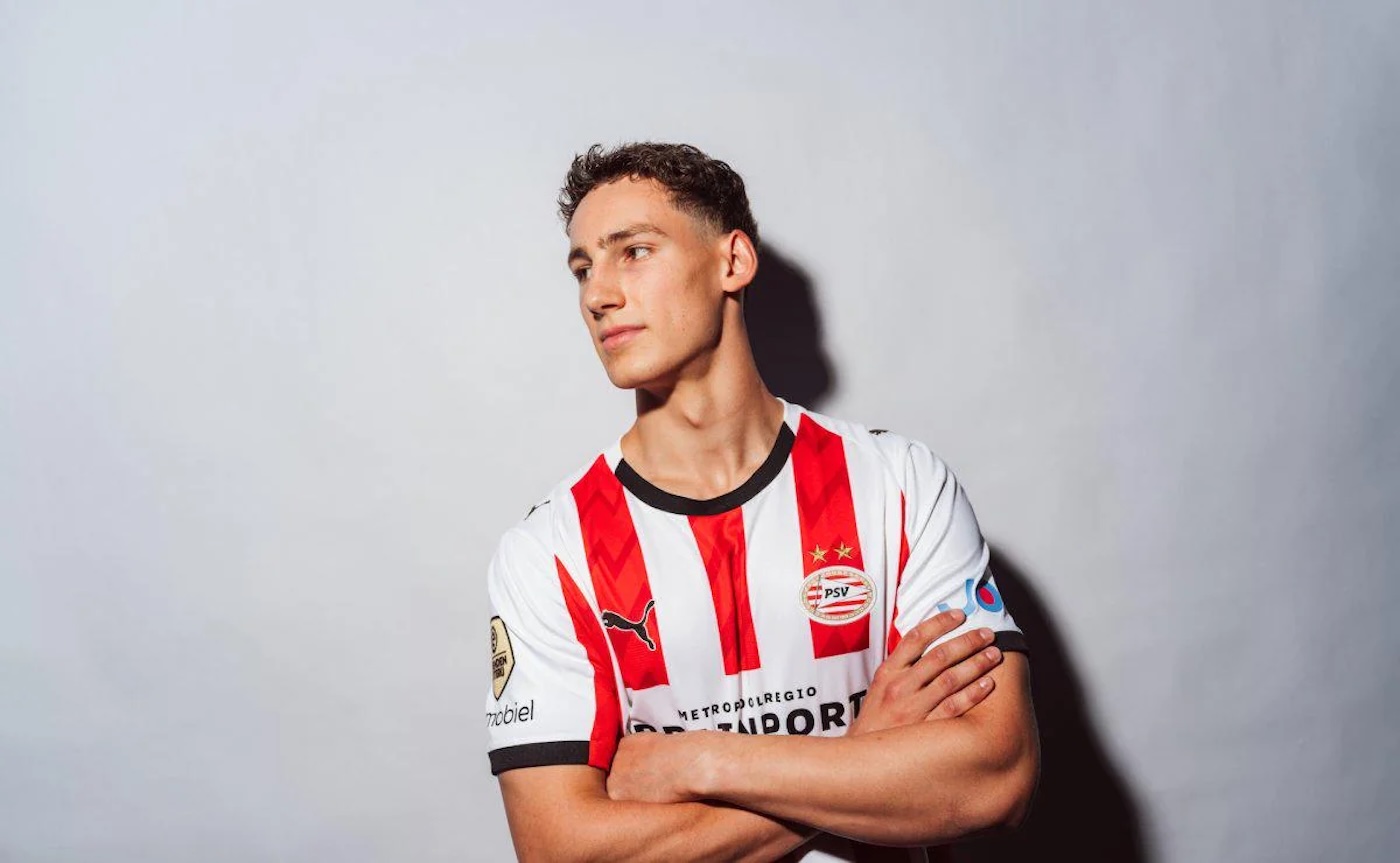 Рубен ван Боммел
