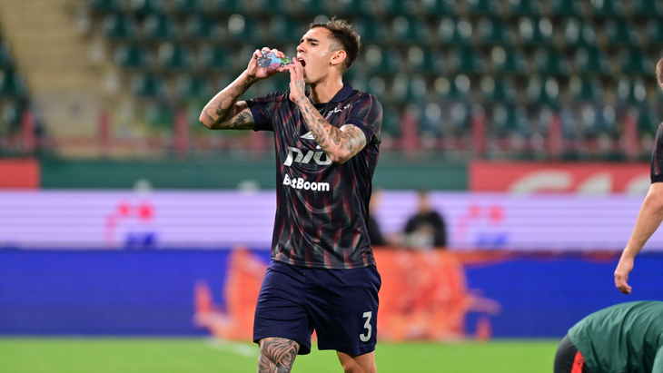 Лукас Фассон