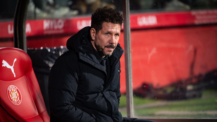 Диего Симеоне